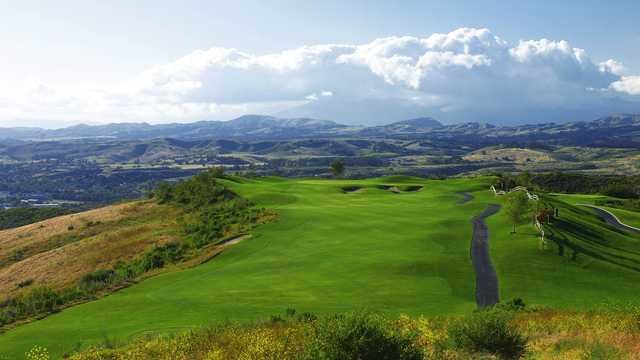Tierra Rejada Golf Club