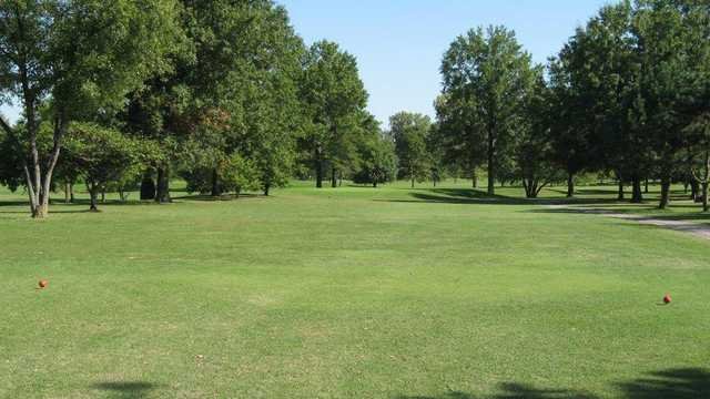 Riverside Golf Club