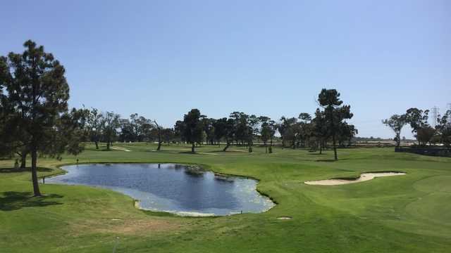 Buenaventura Golf Course