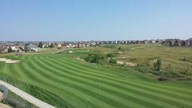Antler Creek Golf Course