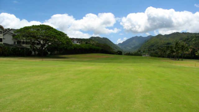 Moanalua Golf Club