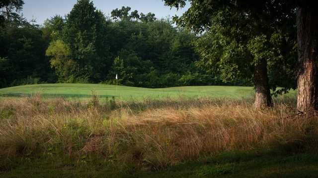 Knoxville Municipal Golf Course