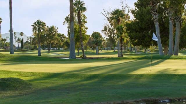 Sun City Country Club