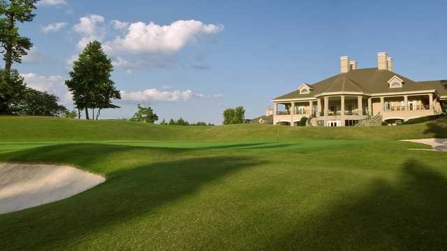 Smoke Rise Country Club