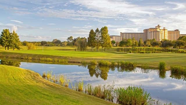 Shingle Creek Golf Club