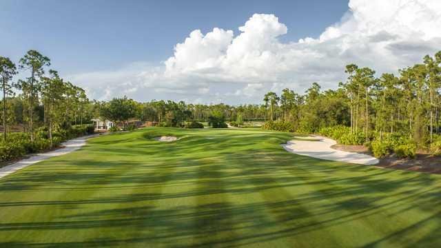 Old Corkscrew Golf Club