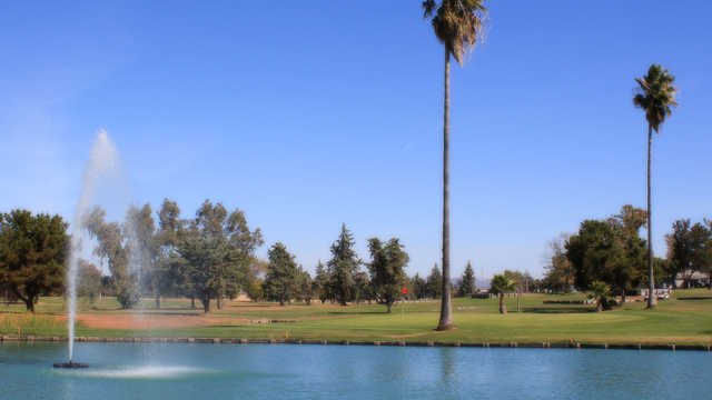 Table Mountain Golf Course