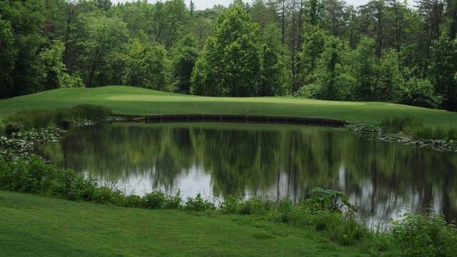 Lee's Hill Golf Club