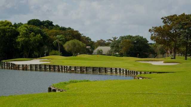 Woodmont Country Club