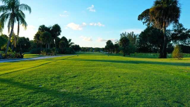 Palm Beach National Golf Course