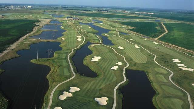 Tunica National Golf and Tennis