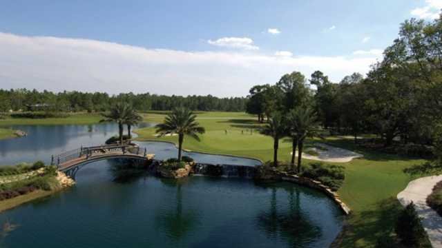 Eagle Landing Golf Club