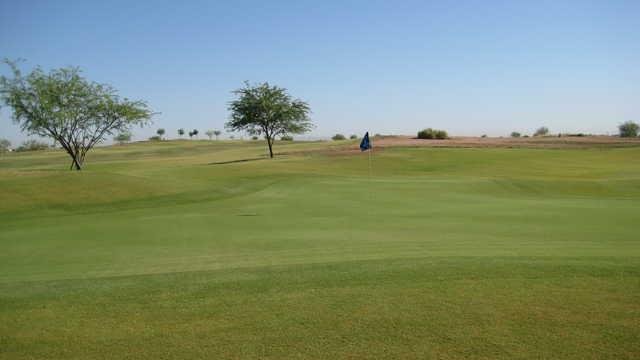 Bear Creek GC - Cub Course