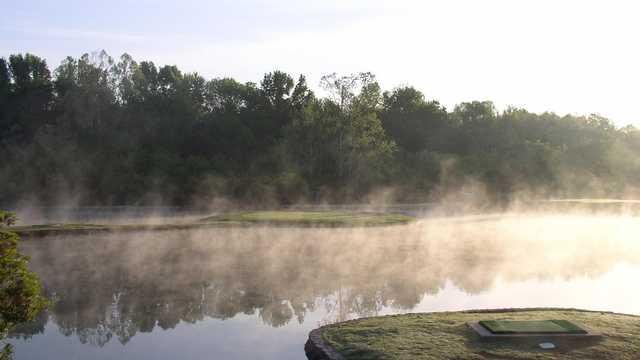 Paradise Valley Par 3 GC