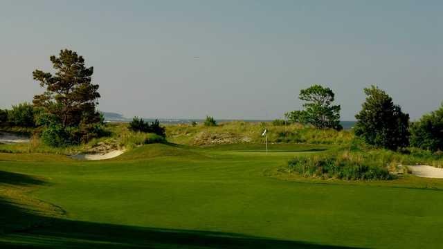 Bay Creek Resort & Club