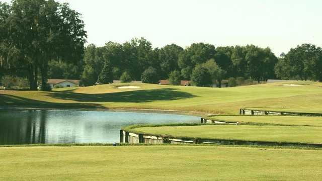 Sherman Hills Golf Club