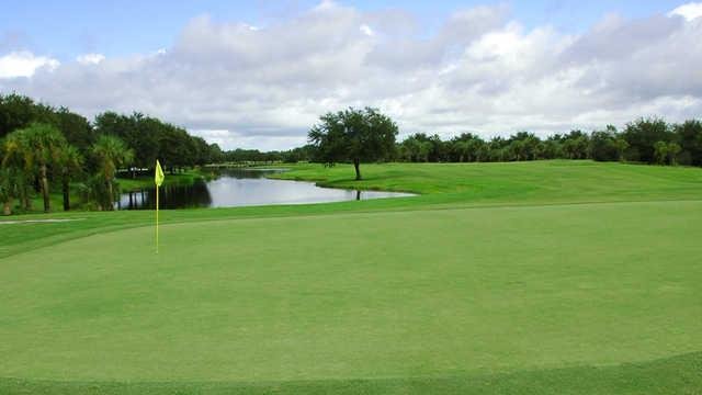 The Preserve Golf Club At Tara