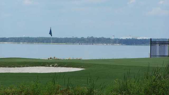 Bluewater Bay Golf Club