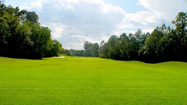 Nature Walk Golf Club