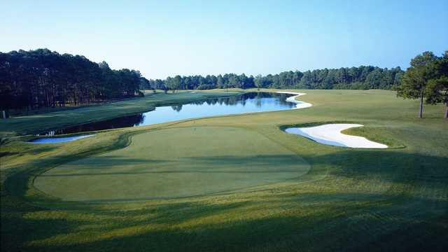 Perdido Bay Golf Club