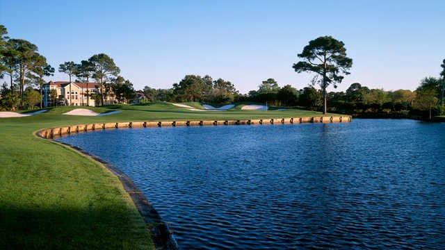 Sandestin - Baytowne Golf Club
