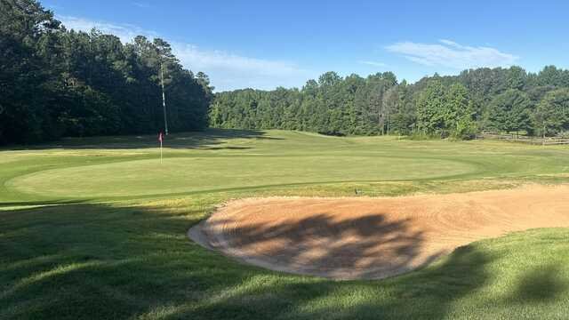 Bear Creek Golf Club, GA