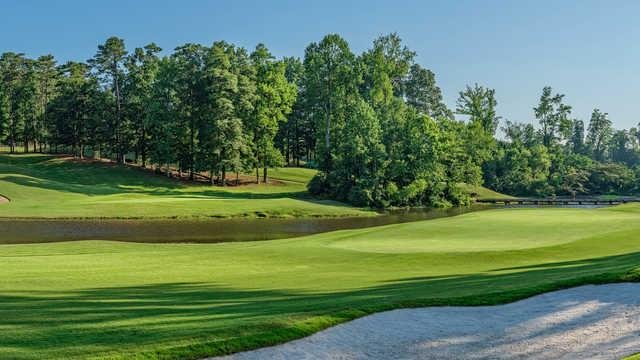 Charlie Yates Golf Course