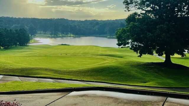 Country Club of Gwinnett