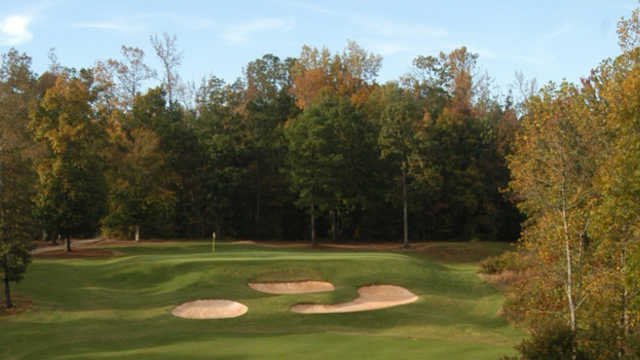 Coweta Club at Arbor Springs