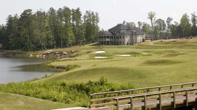Crystal Lake Golf and Country Club