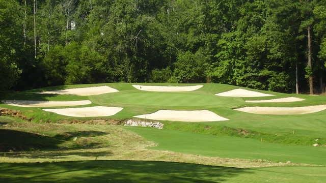 Ashton Hills Golf Club