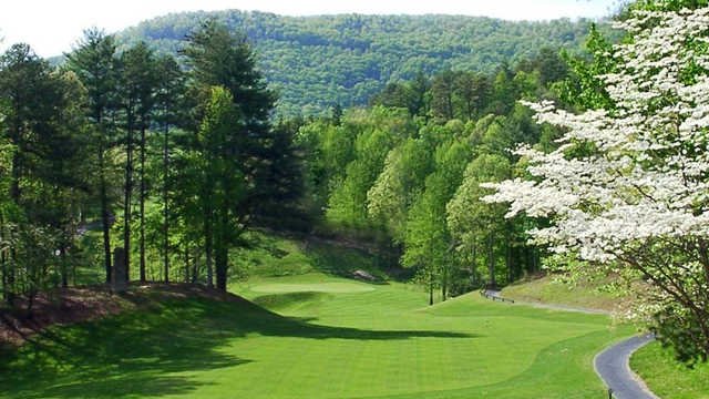 Kingwood Golf Club and Resort