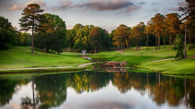 Lake Spivey Golf Club