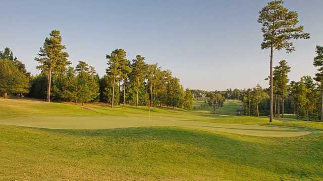 The Providence Golf Club