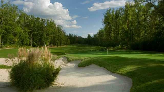 Reunion Country Club