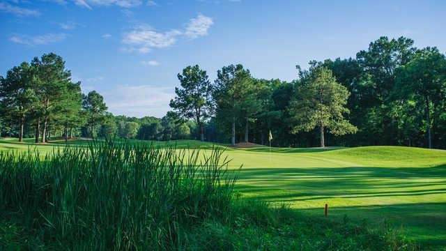 RiverPines Golf Course