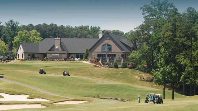 Royal Lakes Golf & Country Club