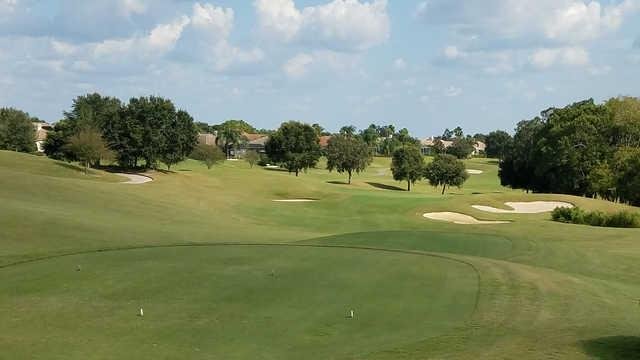 Lake Jovita - North Course