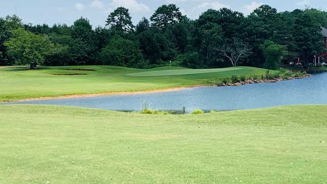 Southland Golf & Country Club