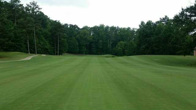 Wolf Creek Golf Course