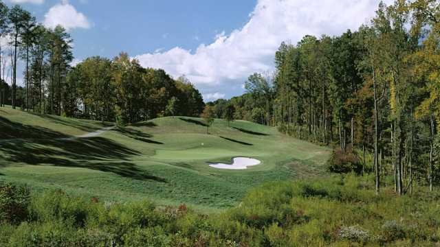 Woodmont Golf & Country Club