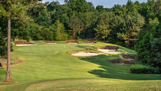 The Chimneys Golf Course