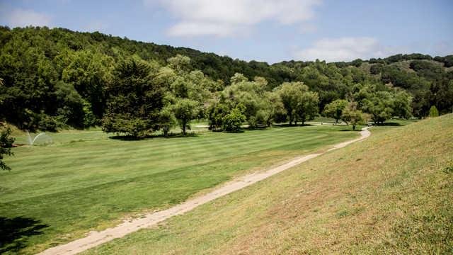 Redwood Canyon Golf Course (formerly Willow Park)