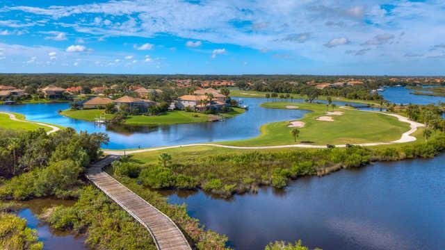 Waterlefe Golf and River Club