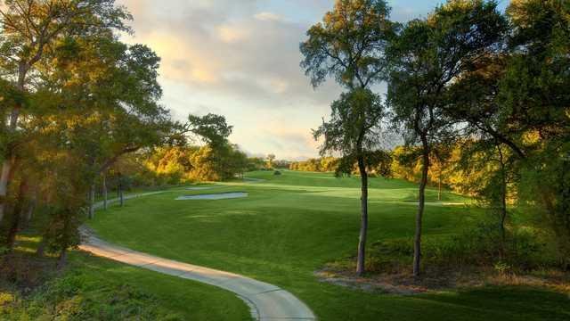 Woodbridge Golf Club