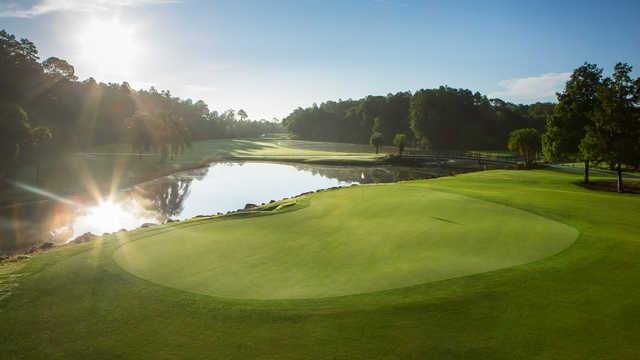 Disney's Palm Golf Course