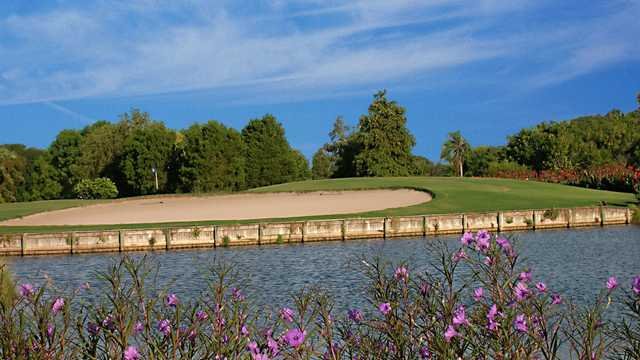 Seminole Lake Country Club