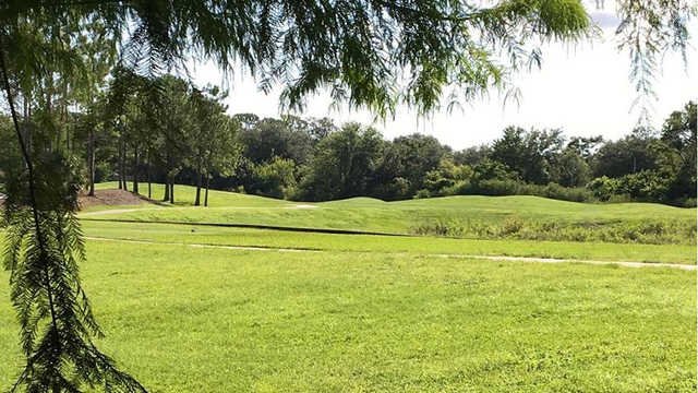 Casselberry Golf Club