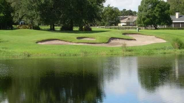 Wekiva Golf Club