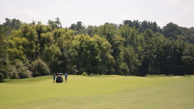 Fairway Hills Golf Club